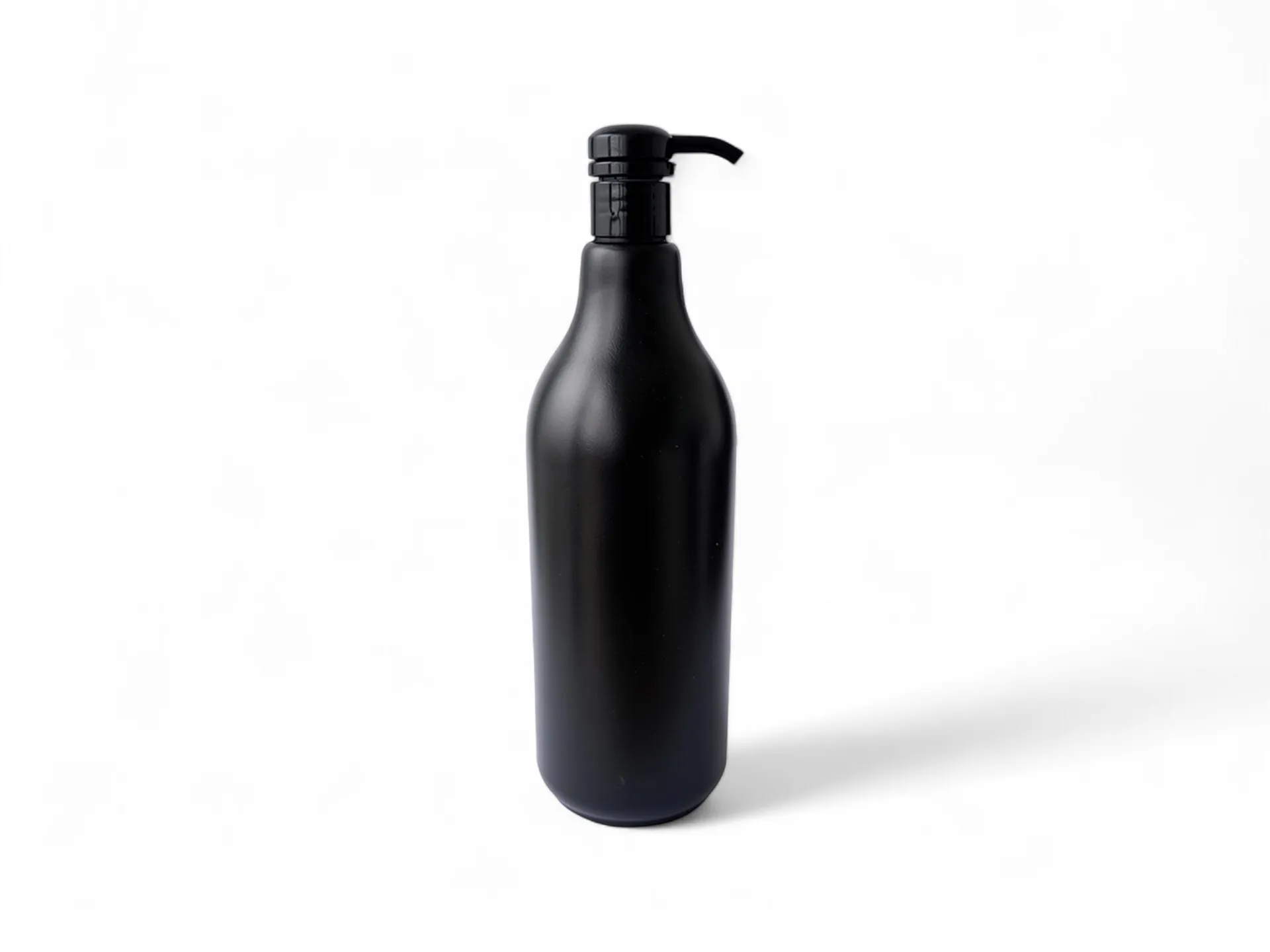1000 ml Shampoo Bottle