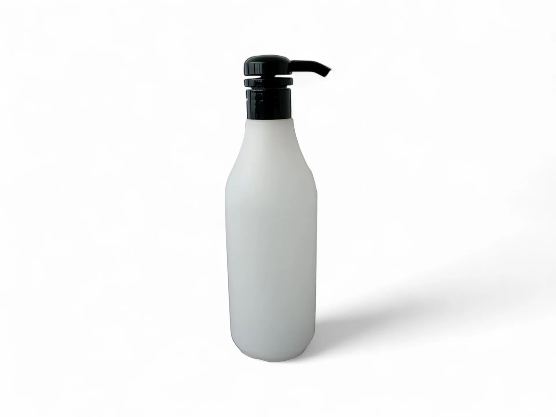 500 ml Shampoo Bottle