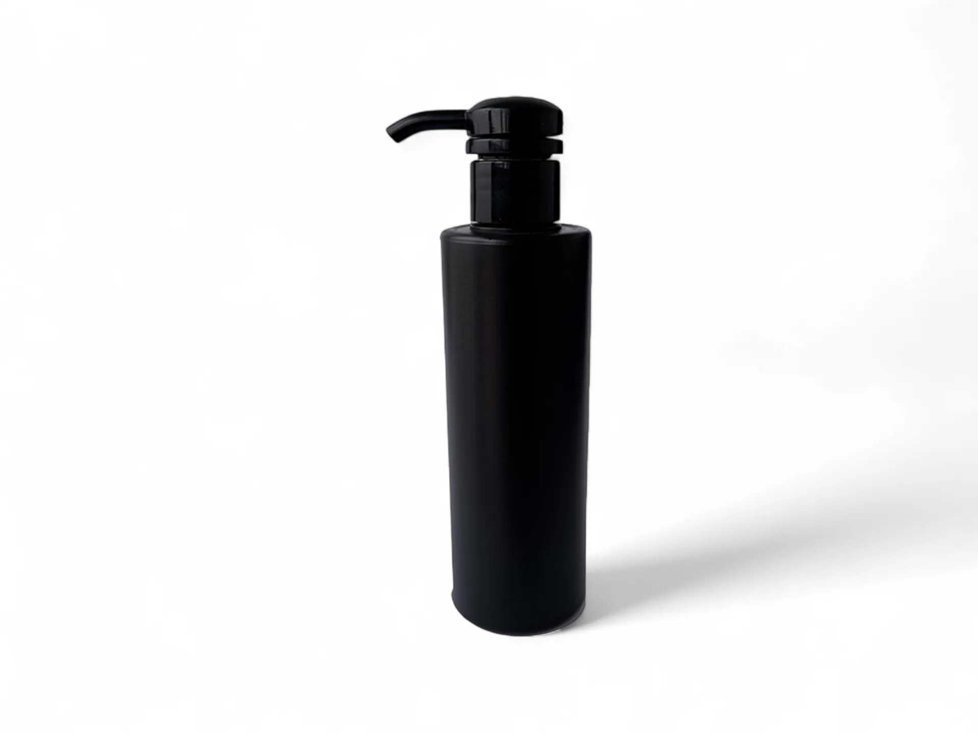 250 ml Cylinder Bottle