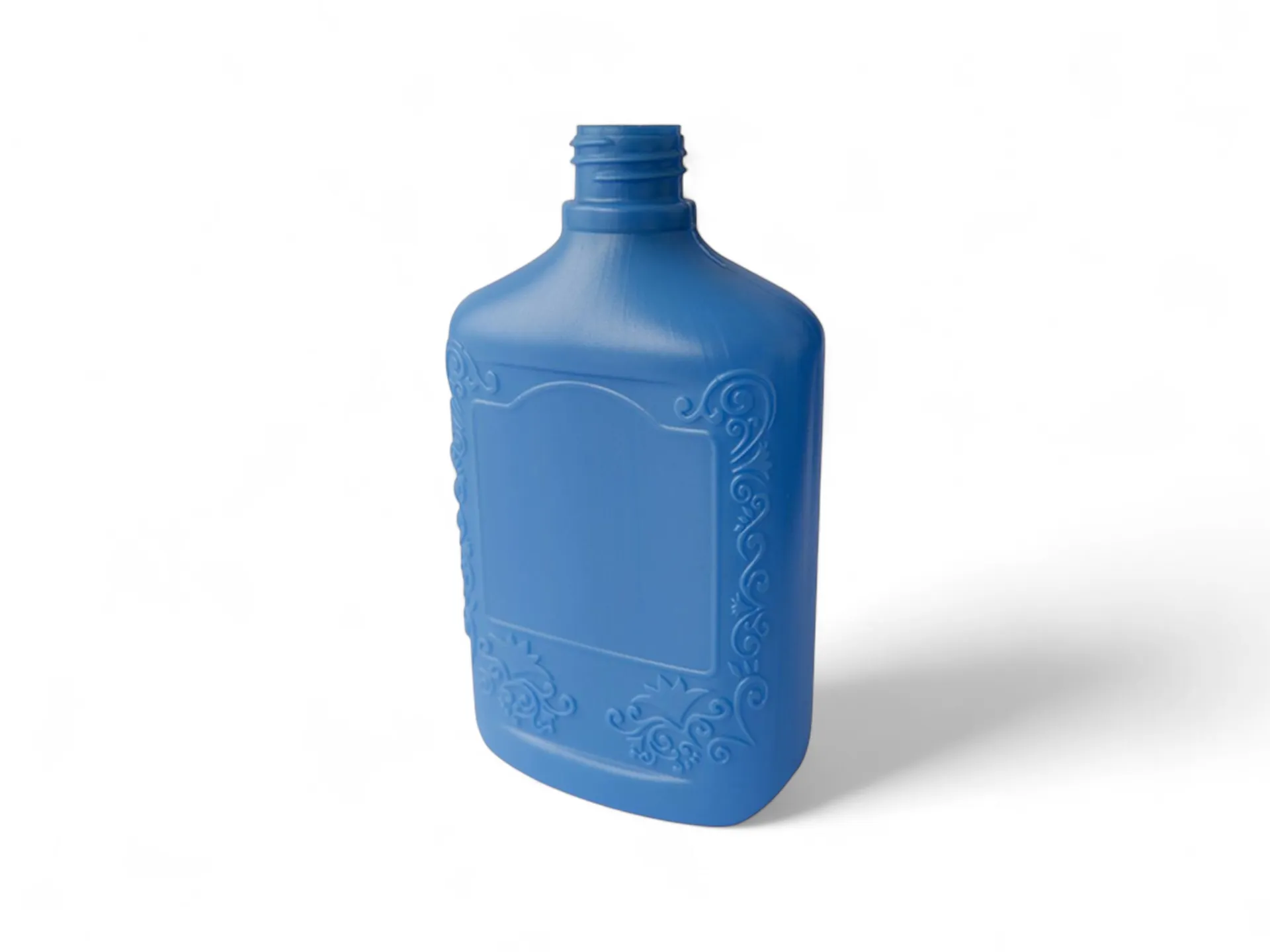 500 ml Patterned Bottle