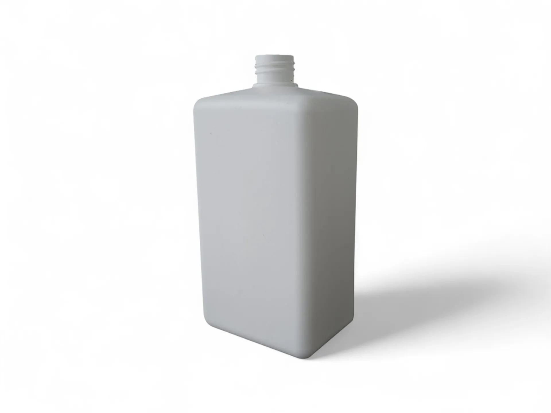 1000 ml Square Bottle NF-003
