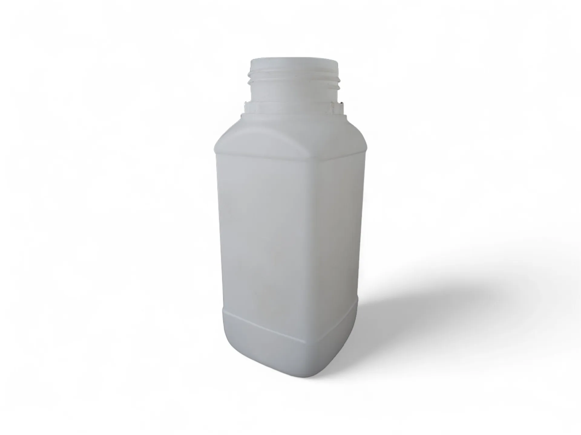 500ml Square Bottle