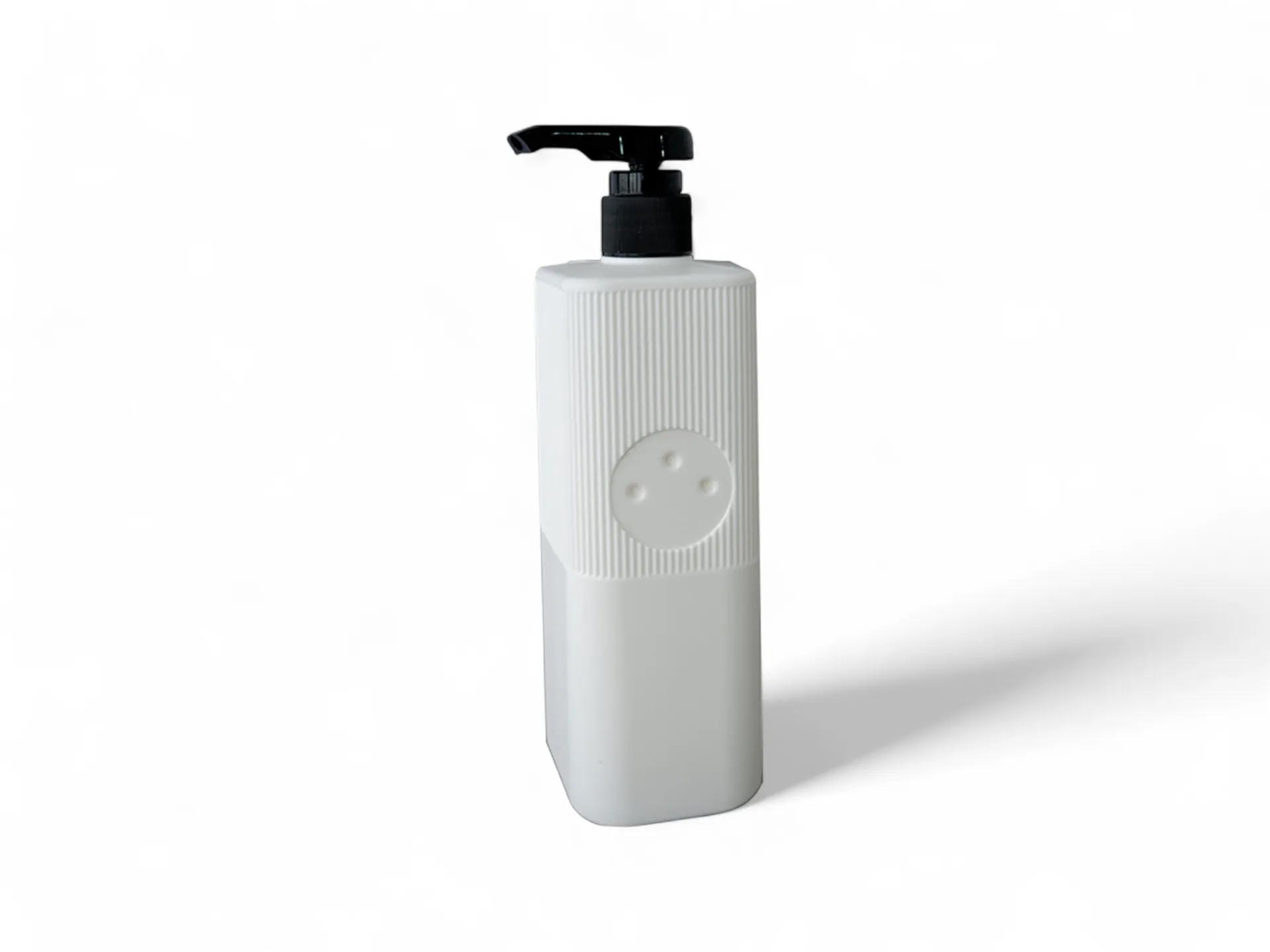 1000 ml Shampoo Bottle– 1