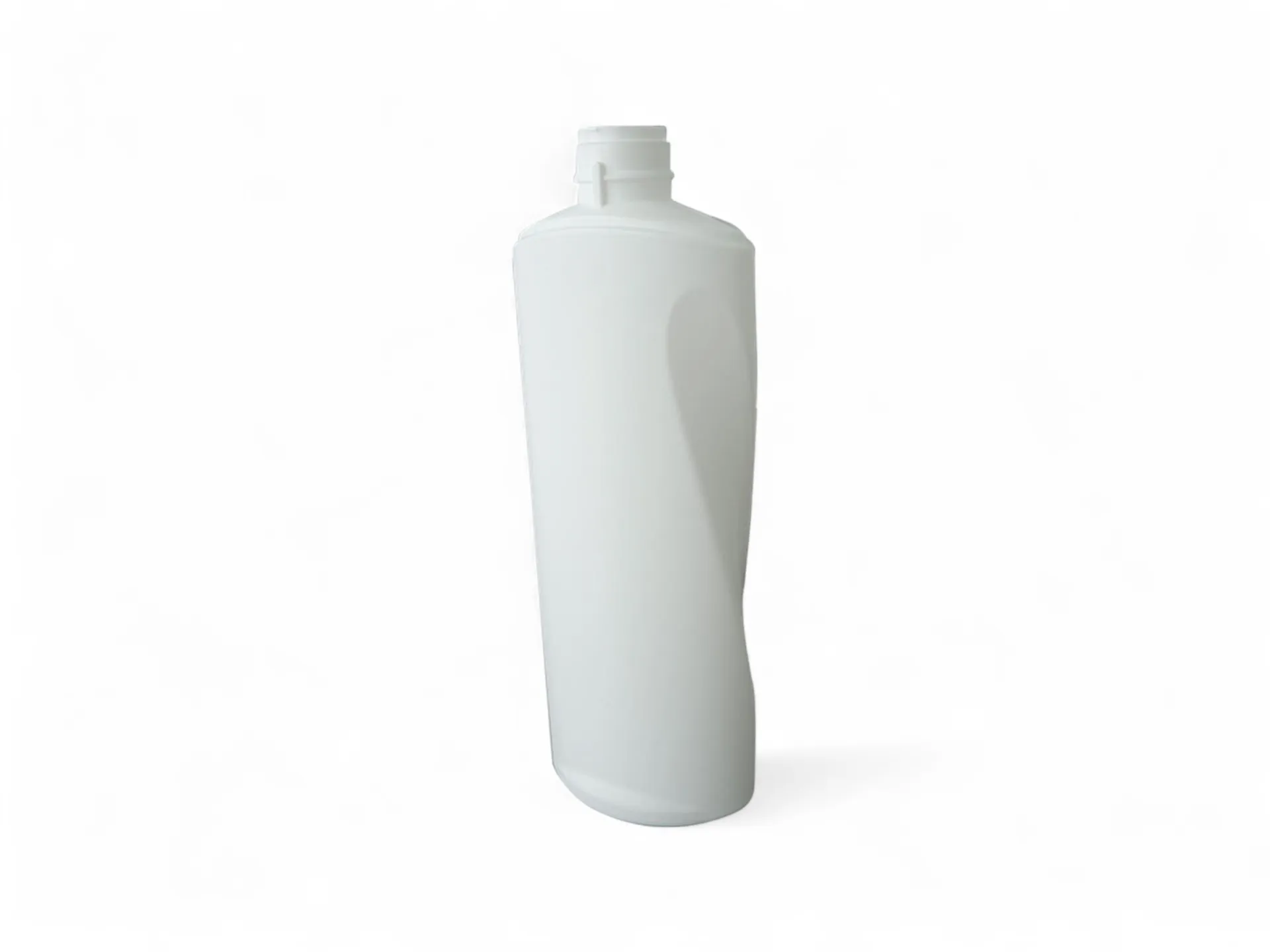 400 ml Shampoo Bottle