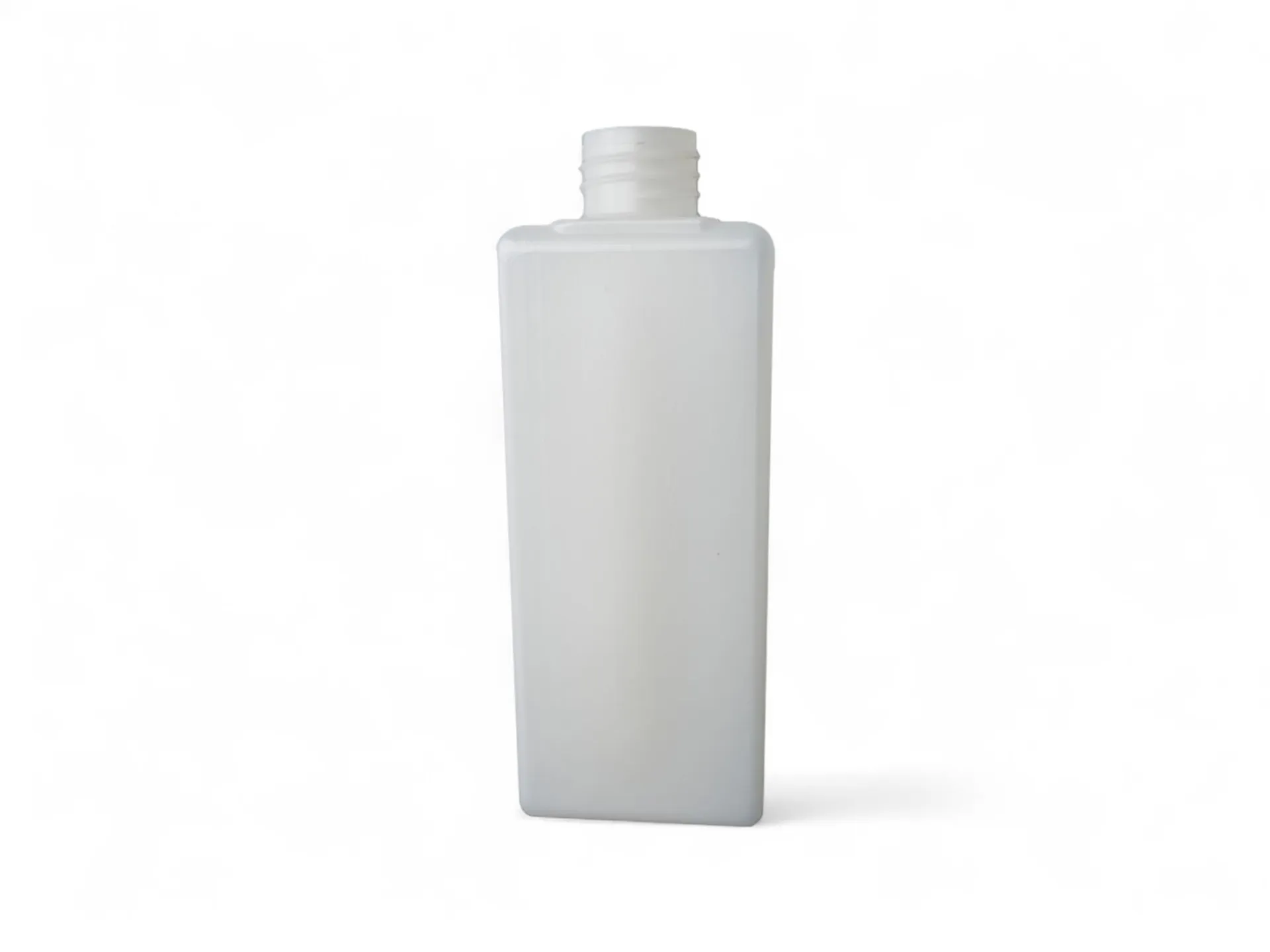 250 ml Shampoo Bottle