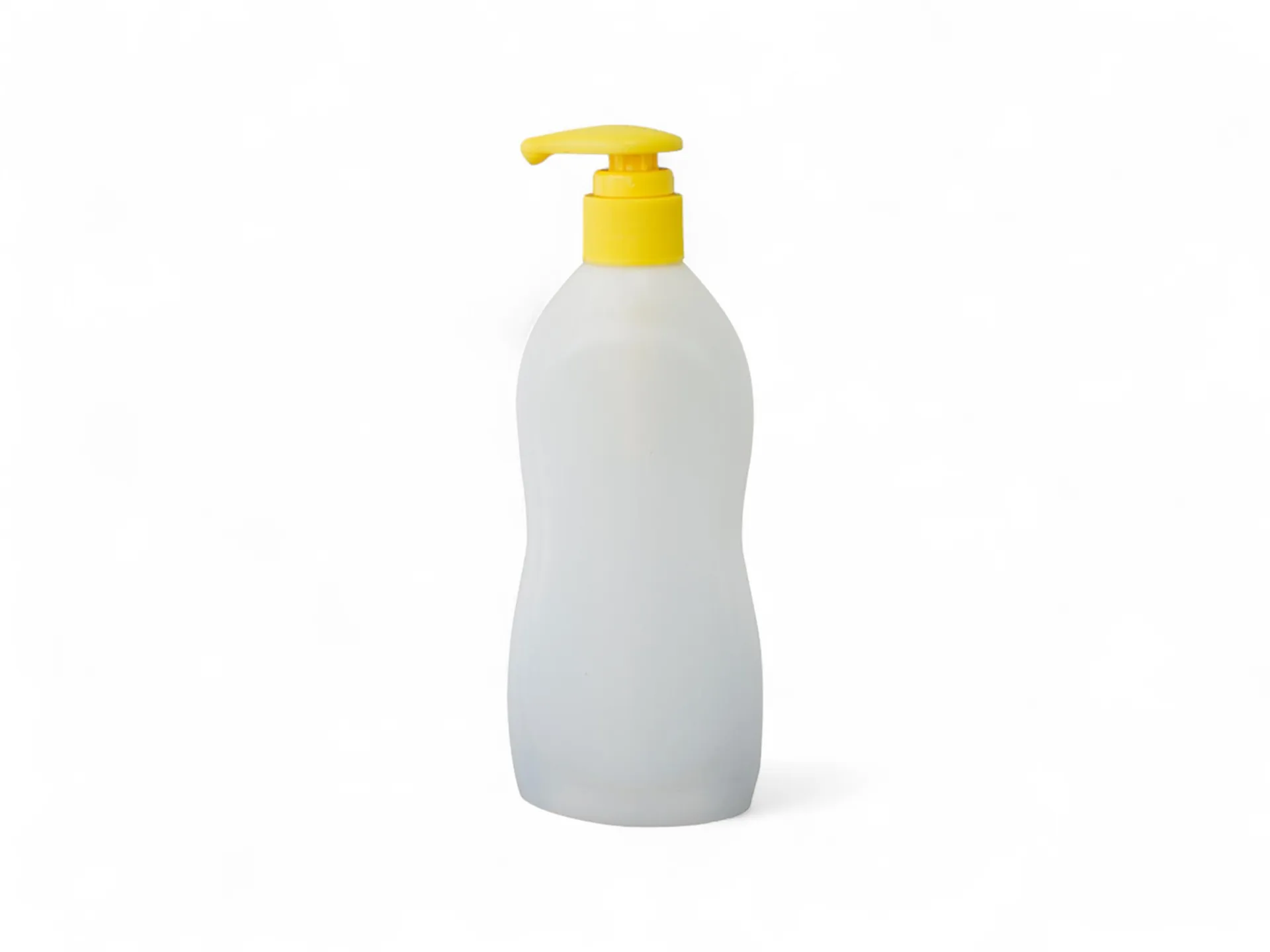 400 ml Shampoo Bottle-1