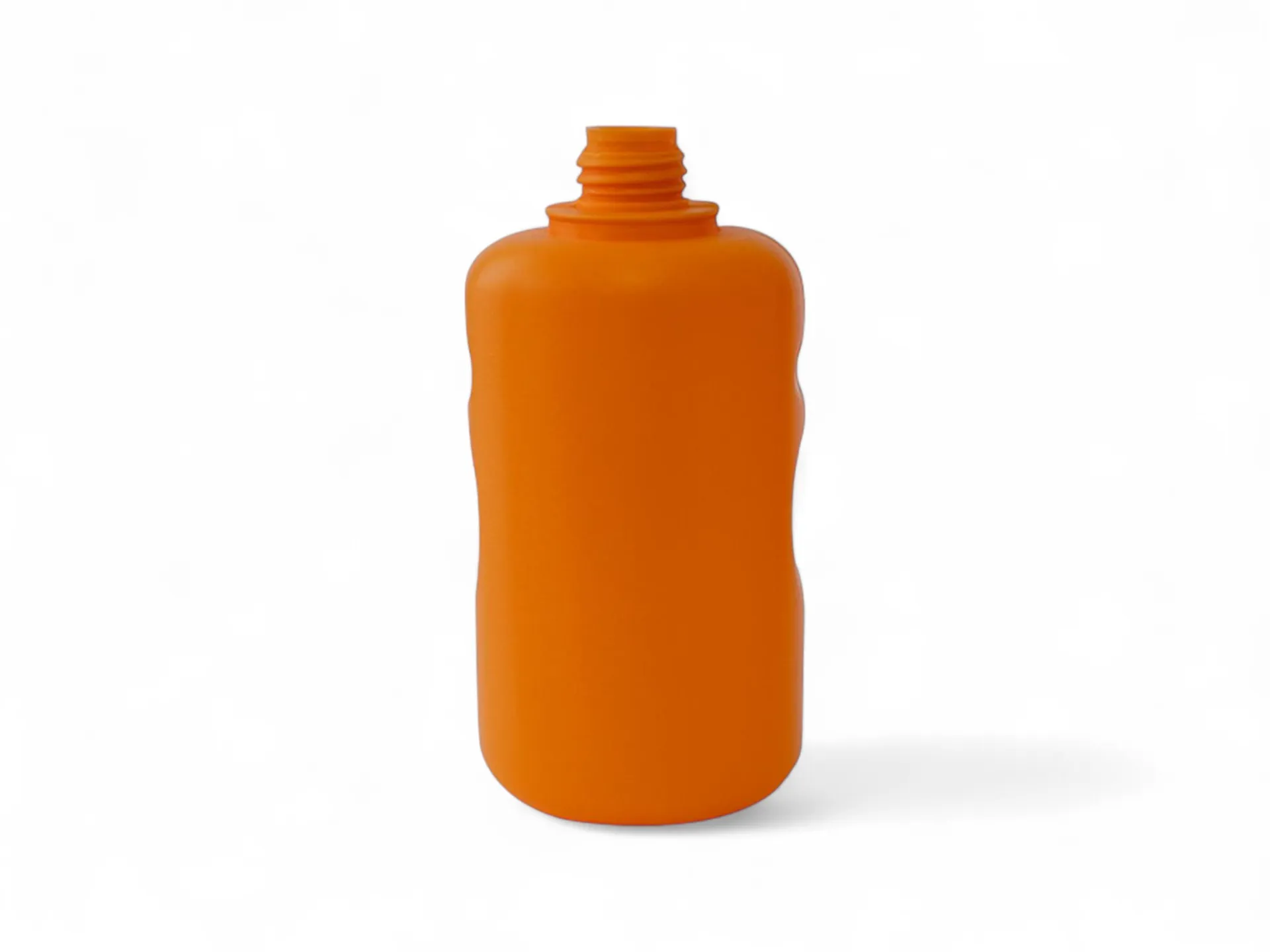 200 ml Sun Oil Bottle