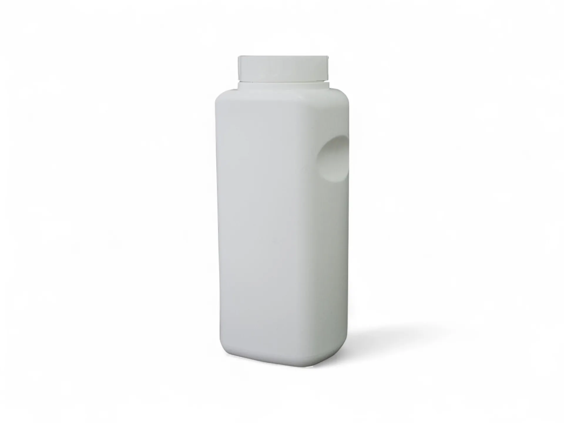 100 g Powder Bottle