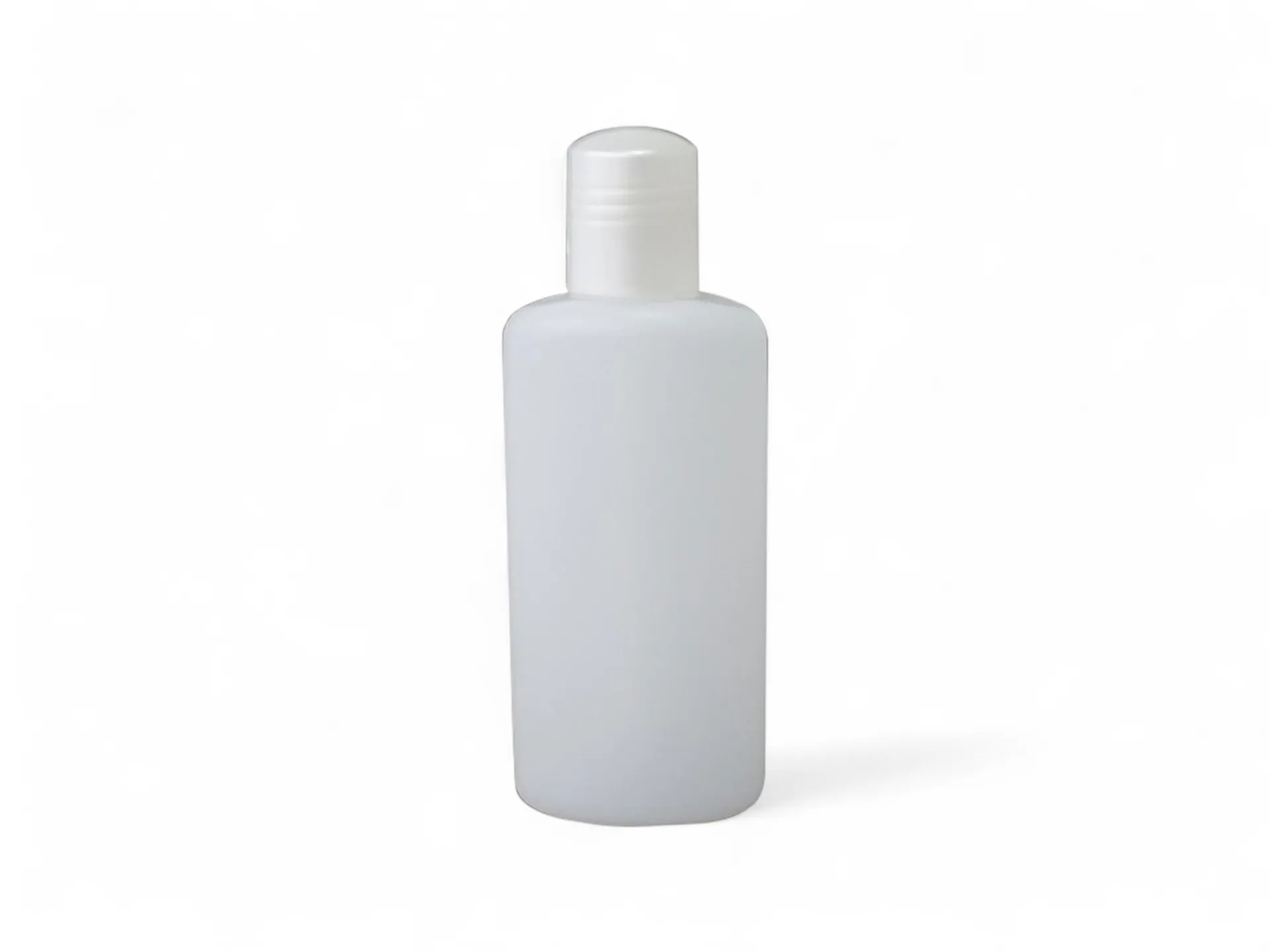 125 ml Acetone Bottle