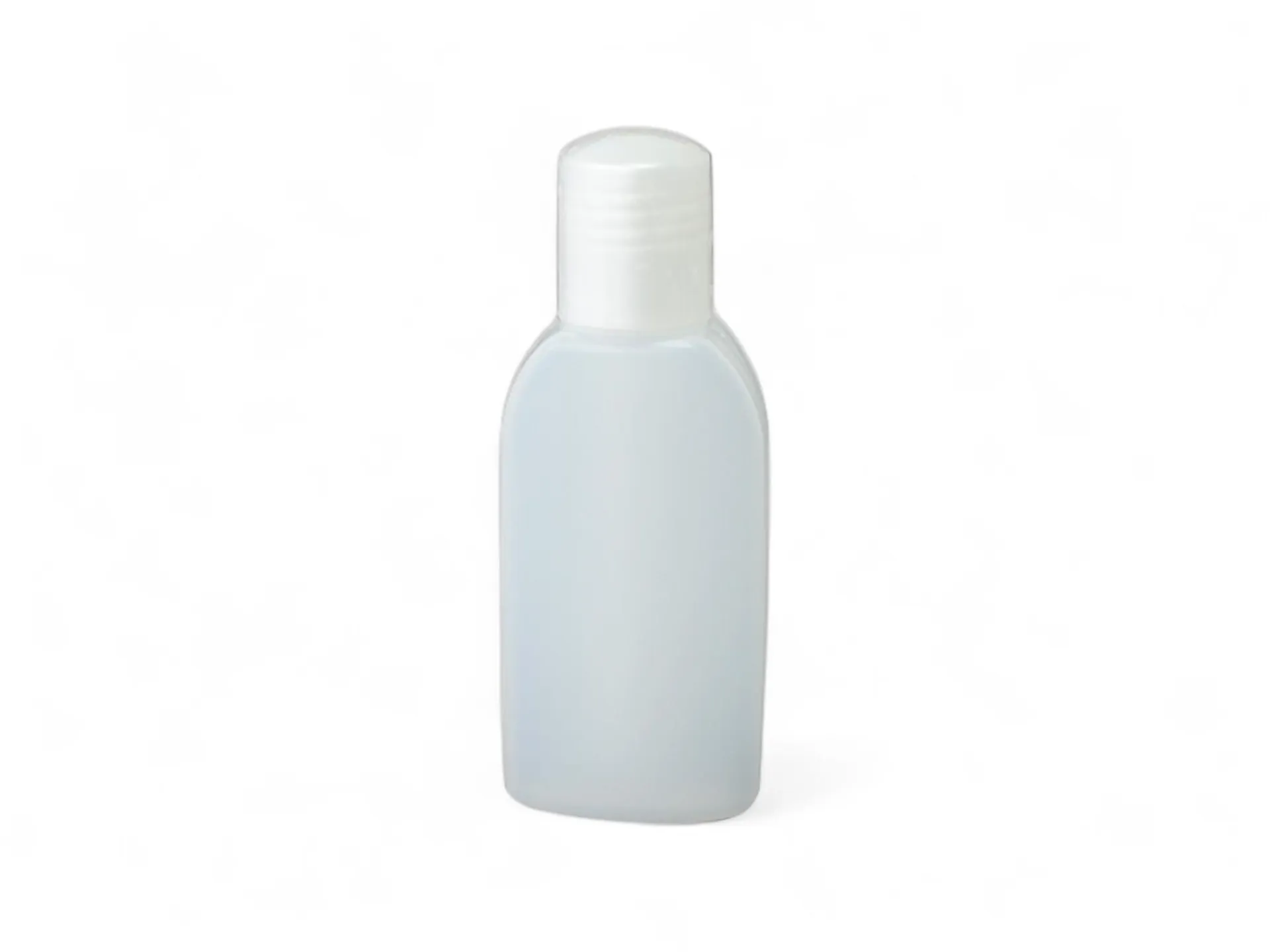 80 ml Acetone Bottle