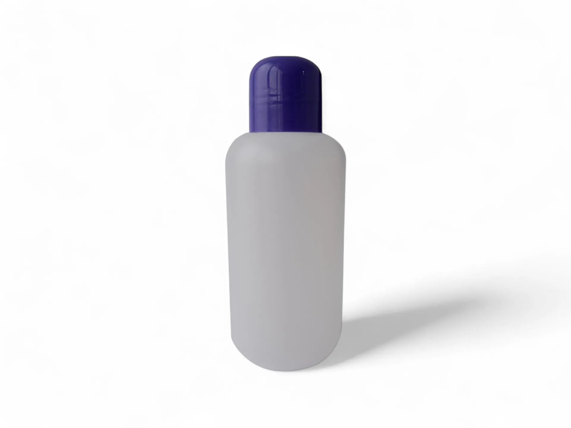 200 ml Acetone Bottle-1
