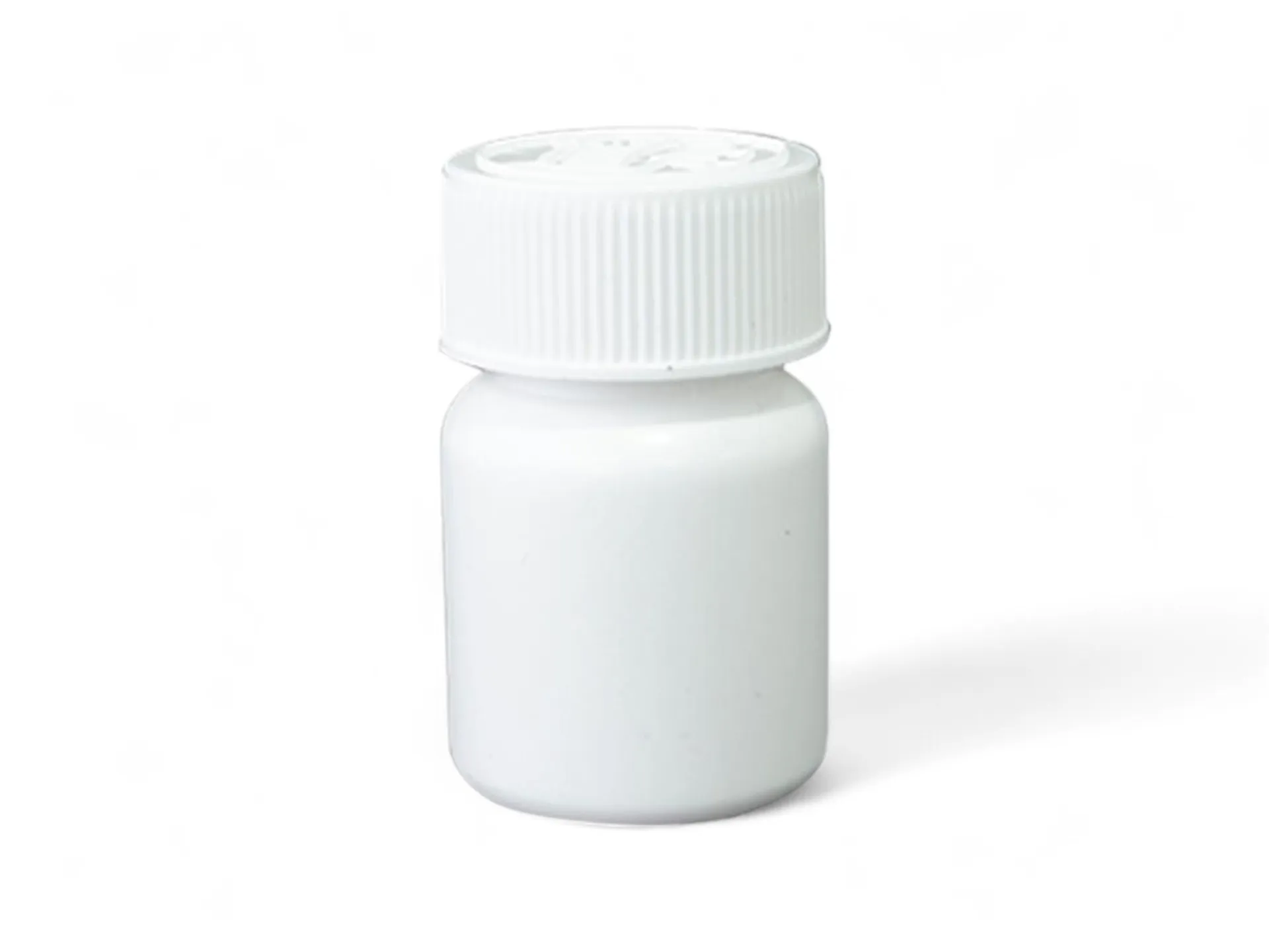 25 ml Medicine Bottle