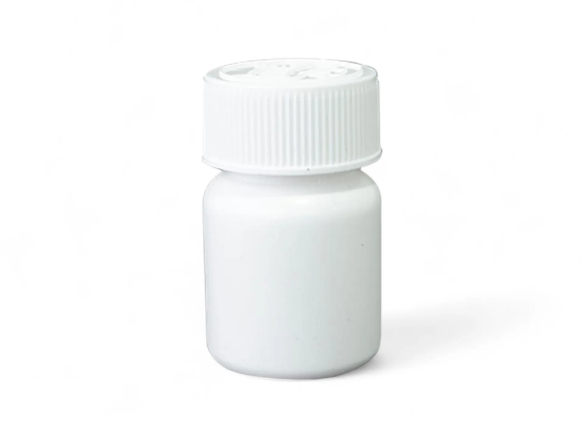 120 ml Medicine Bottle