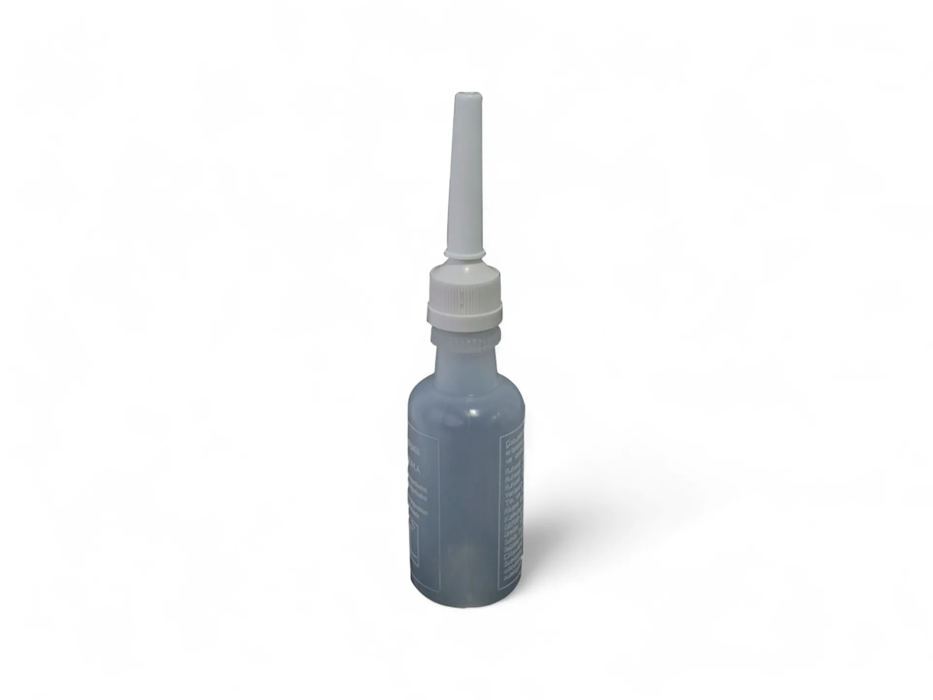 67.5 ml Enema Bottle