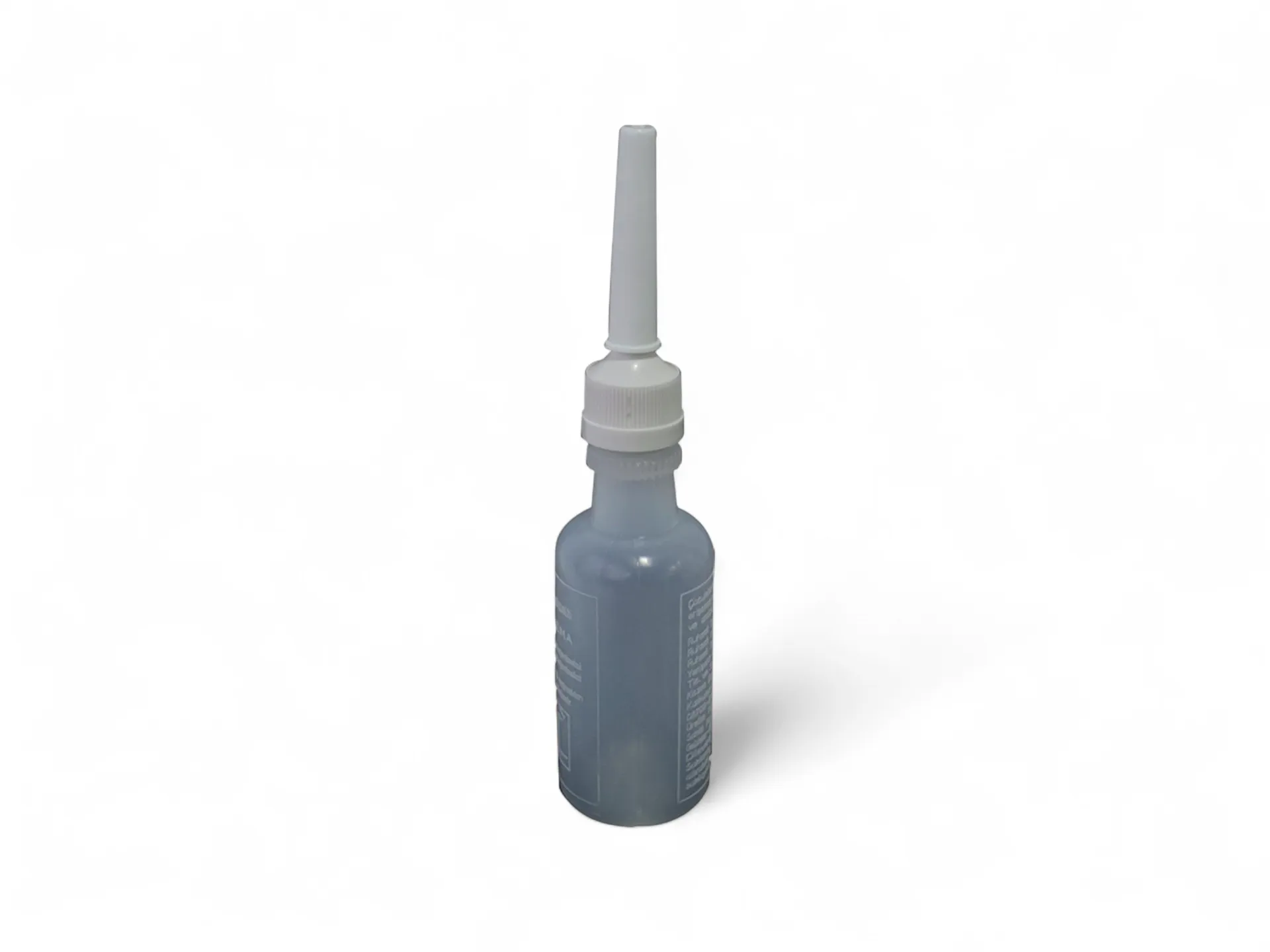 210 ml Enema Bottle