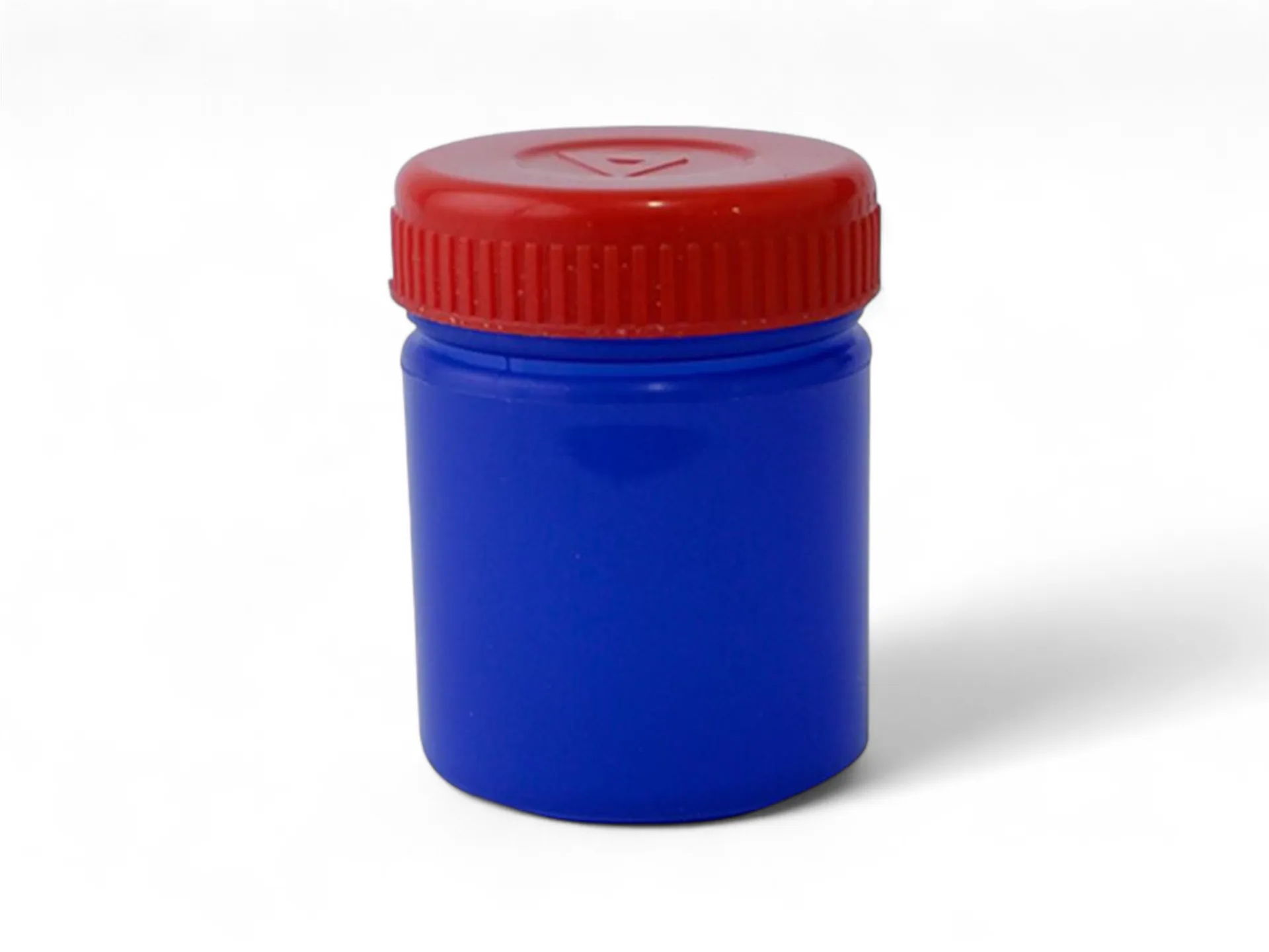 40 ml Vicks Jar