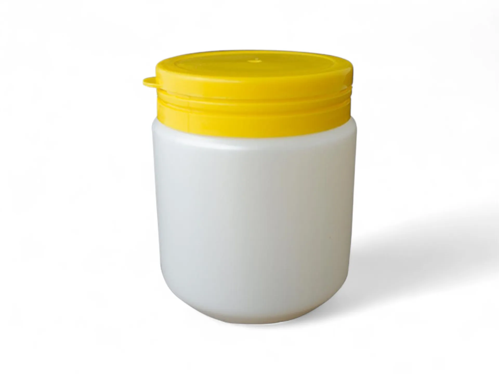 200 ml Cream Jar