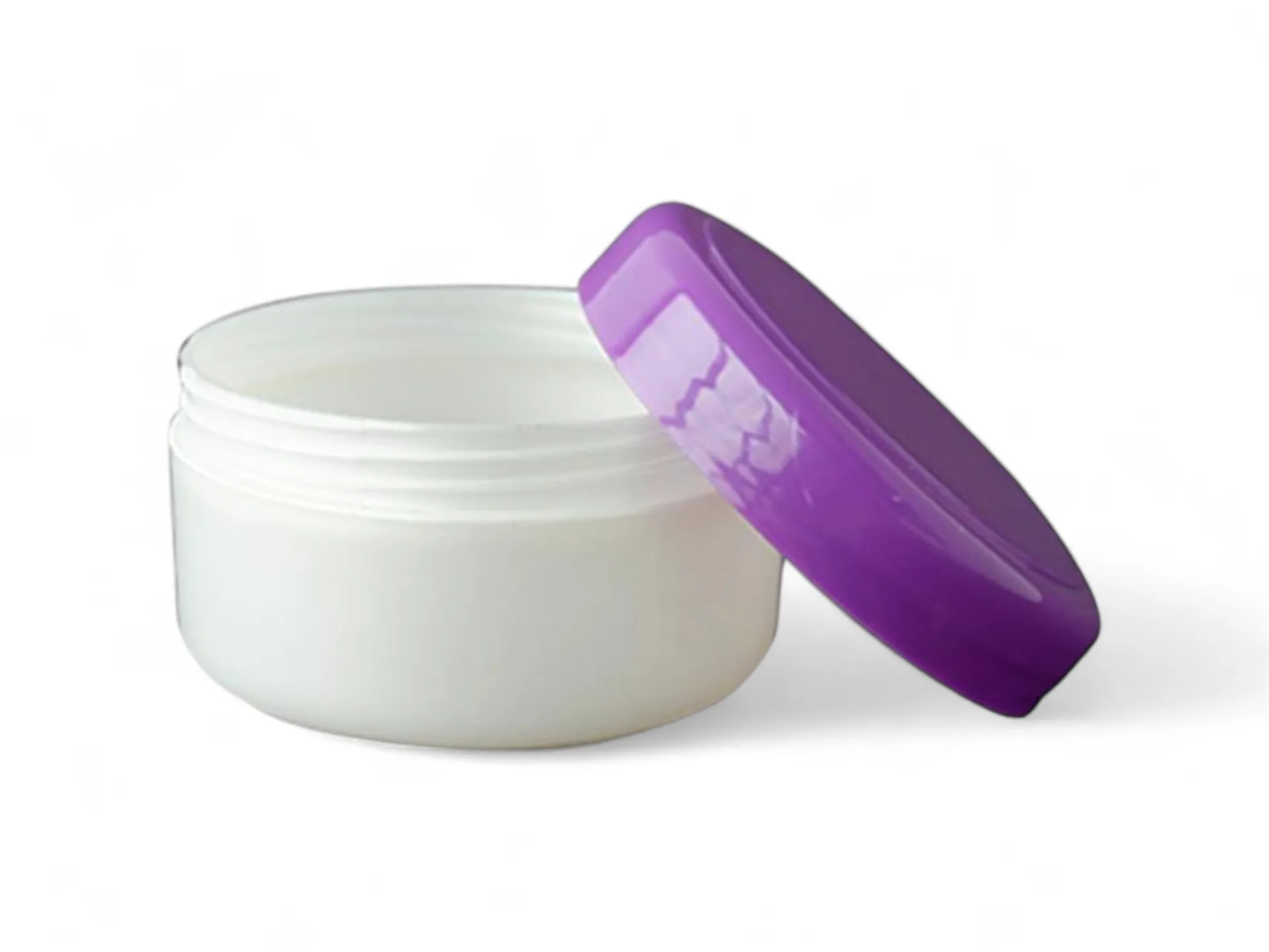 100 ml Cream Jar - 2
