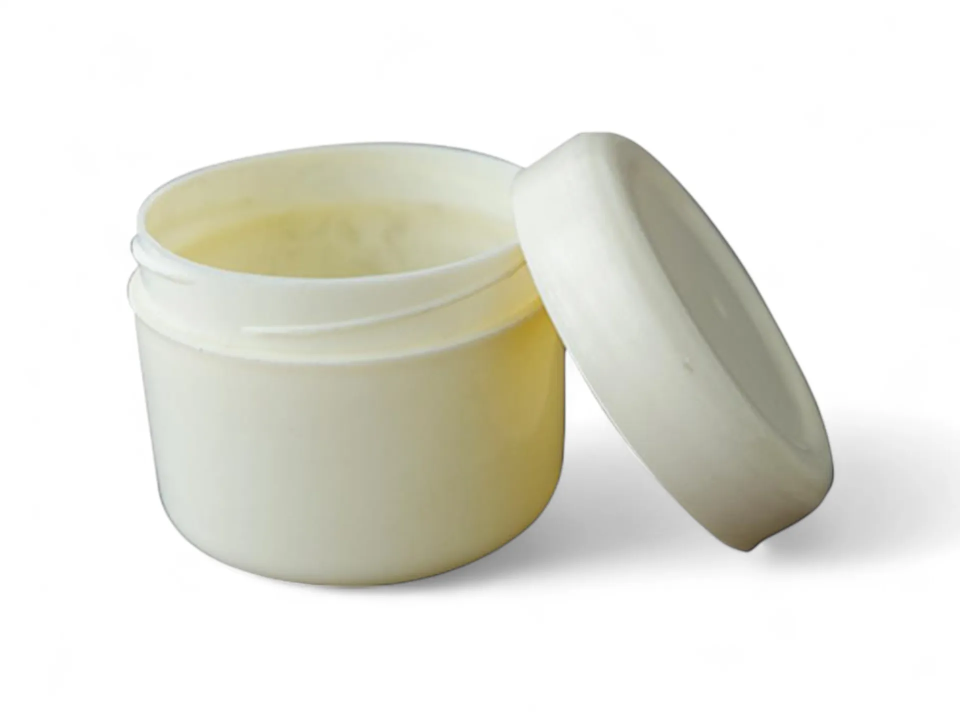 50 ml Cream Jar-1