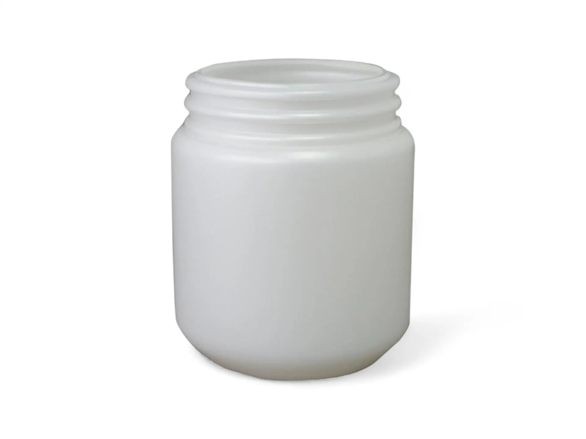 200 ml Cream Jar-1