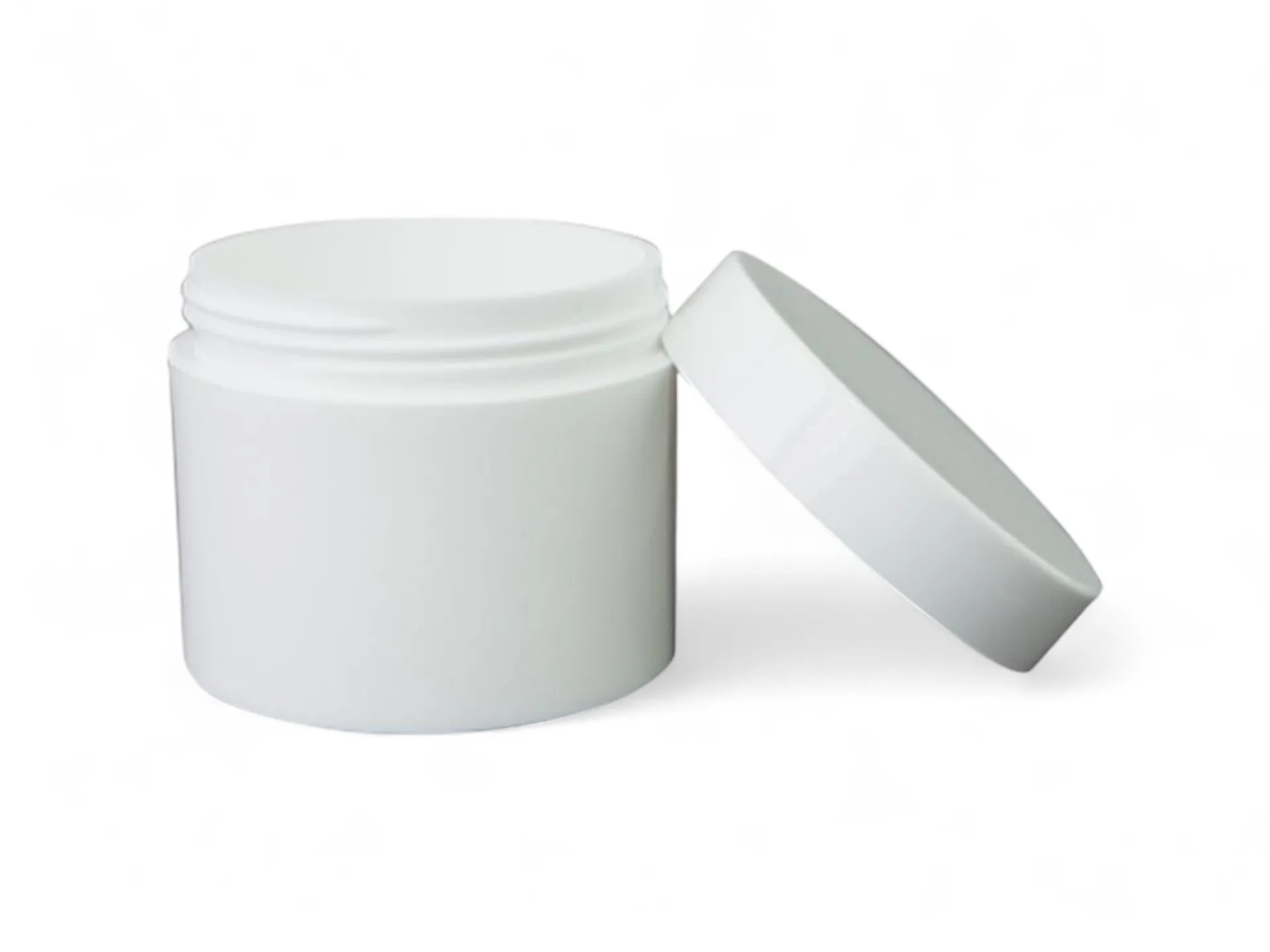 50 ml Cream Jar-2