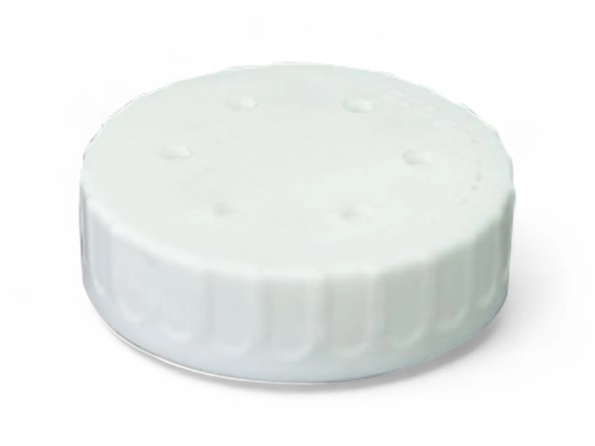 Twist Powder Cap